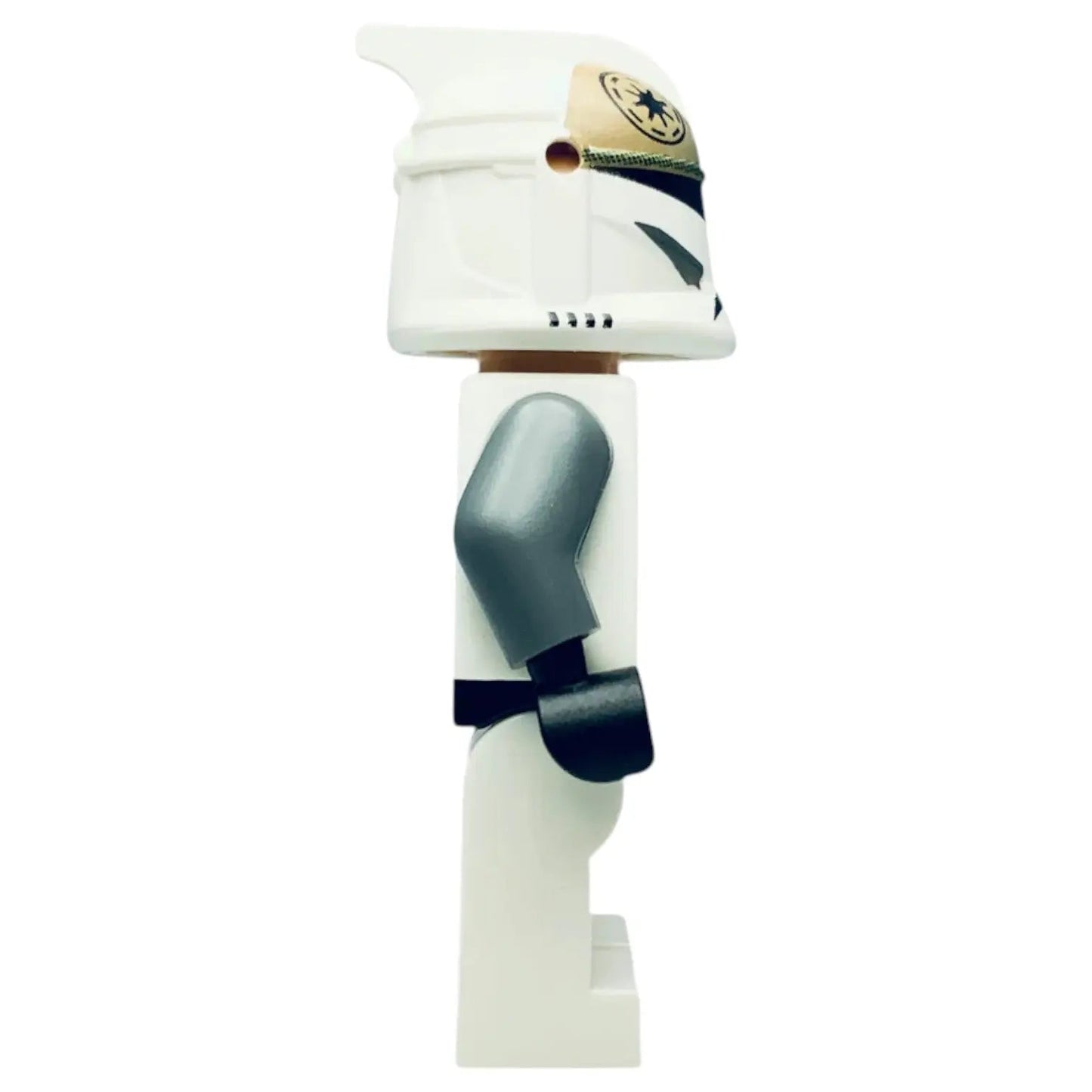 LEGO Star Wars Minifigur Clone Trooper Gunner - sw0221
