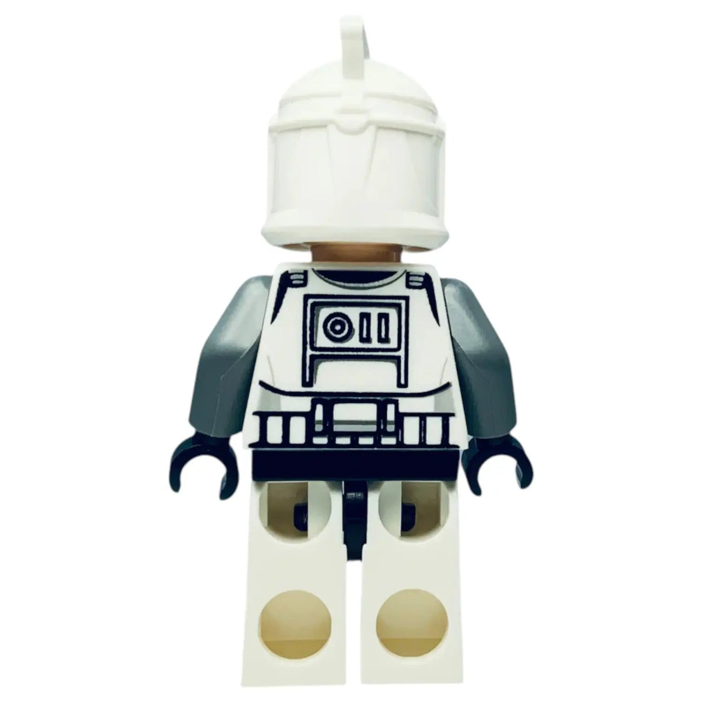 LEGO Star Wars Minifigur Clone Trooper Gunner - sw0221