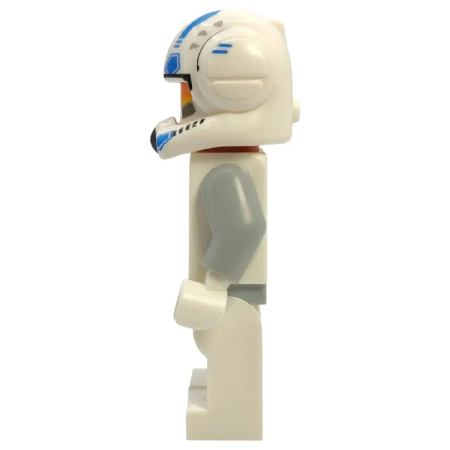 LEGO Star Wars Minifigur Clone Trooper Pilot Captain Jag - sw1401