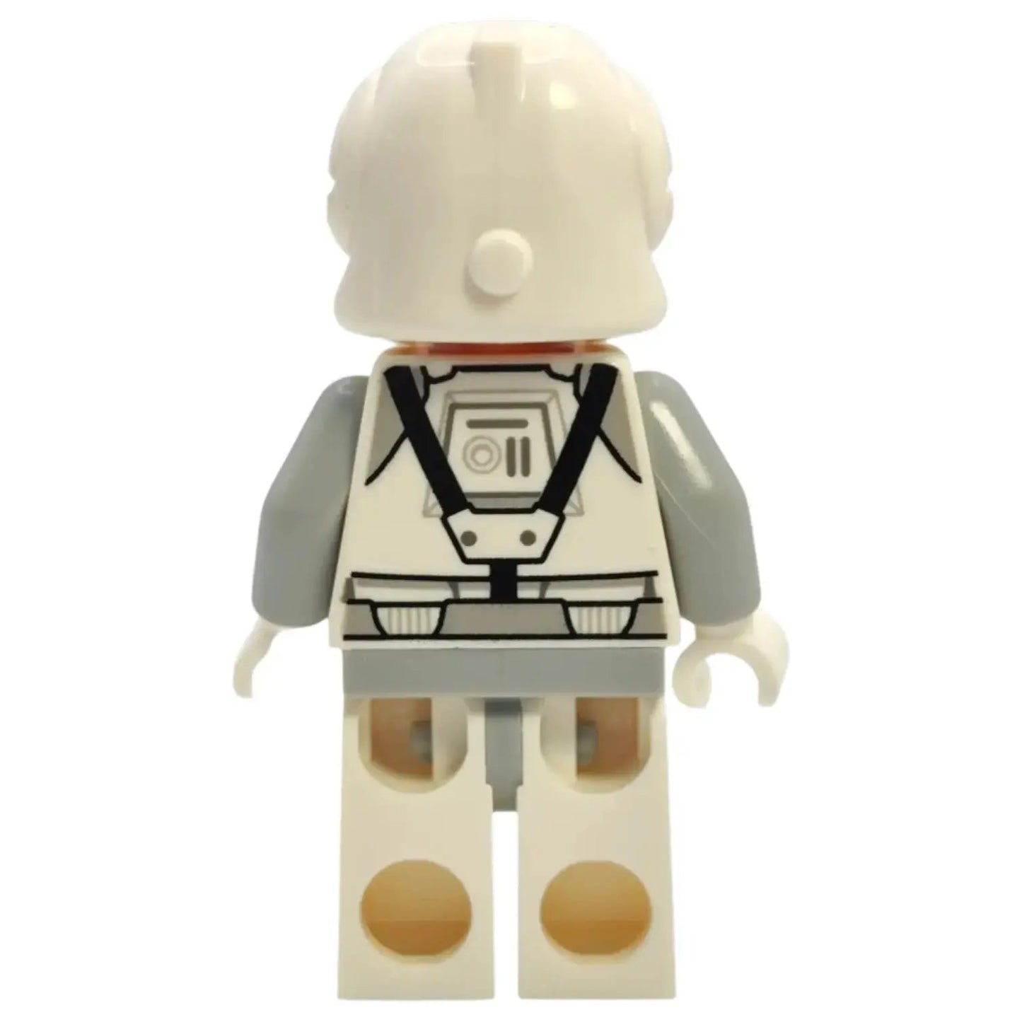 LEGO Star Wars Minifigur Clone Trooper Pilot Captain Jag - sw1401