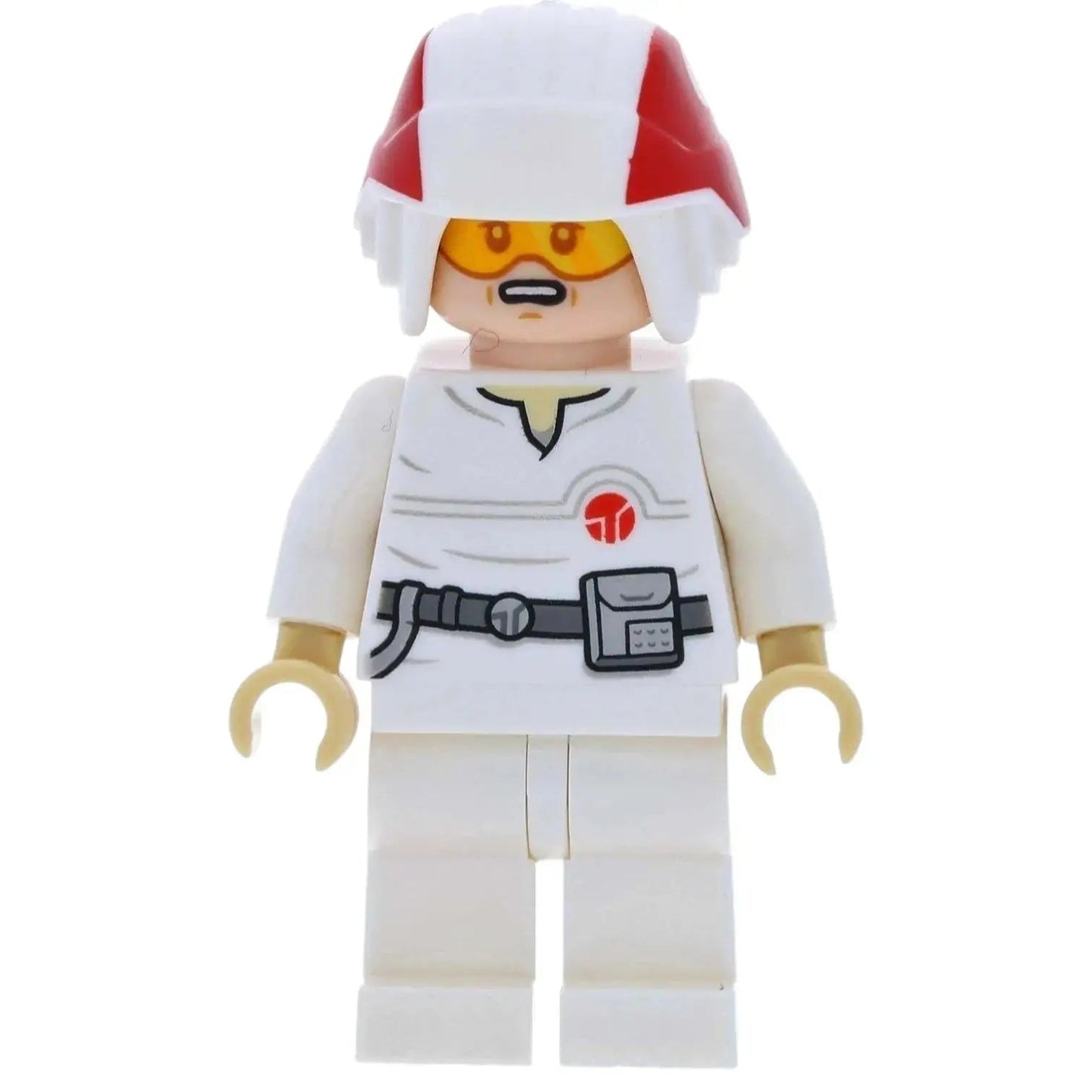 LEGO Star Wars Minifigur Cloud Car Pilot - sw0969