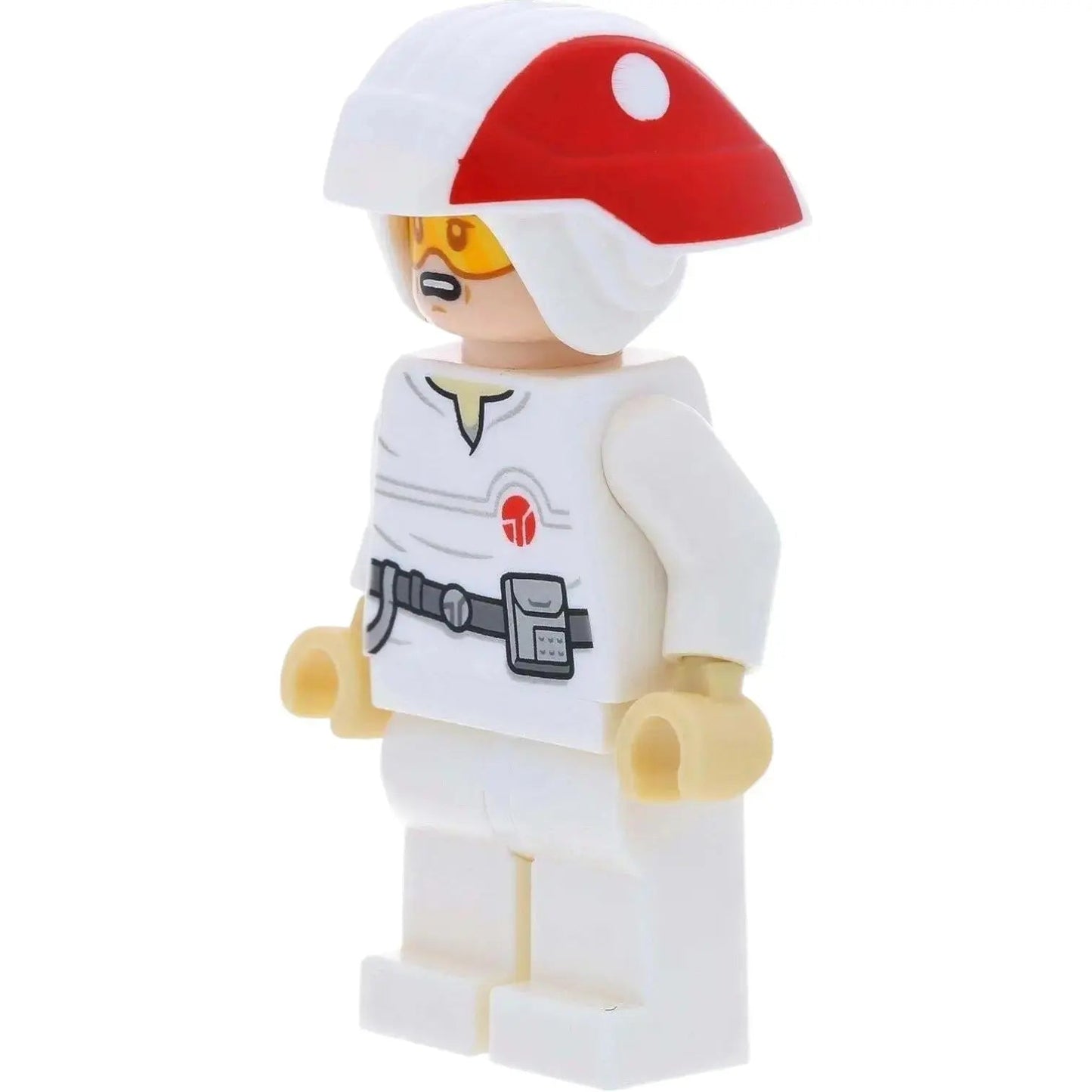 LEGO Star Wars Minifigur Cloud Car Pilot - sw0969