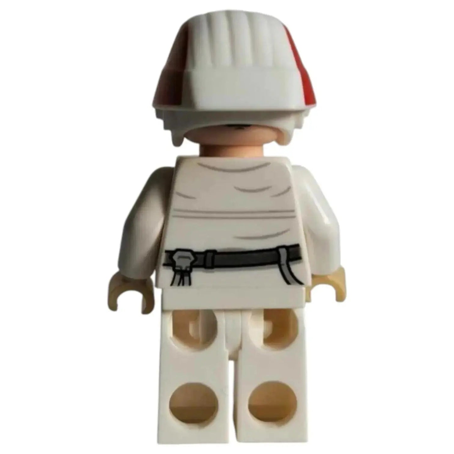 LEGO Star Wars Minifigur Cloud Car Pilot - sw0969