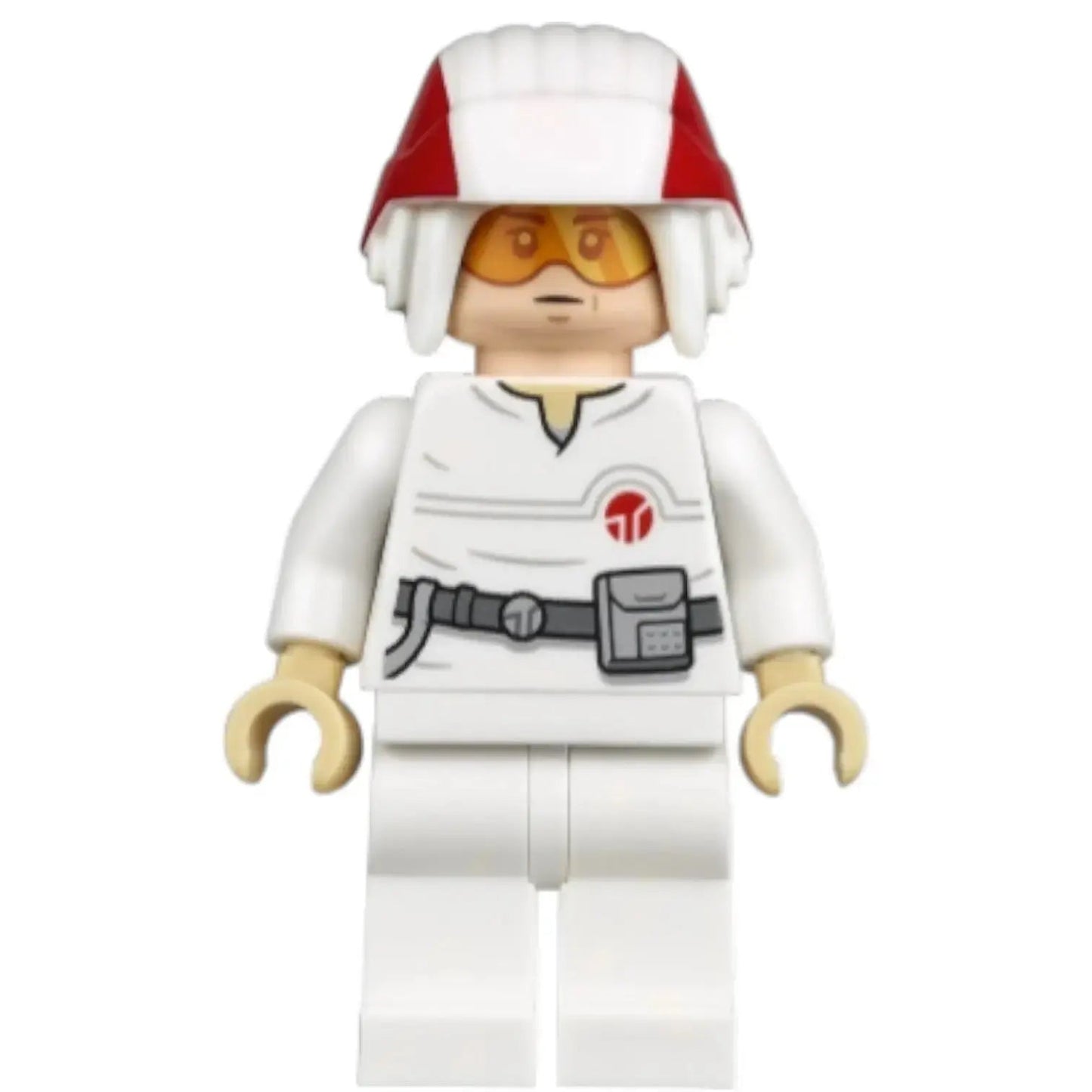 LEGO Star Wars Minifigur Cloud Car Pilot - sw0969