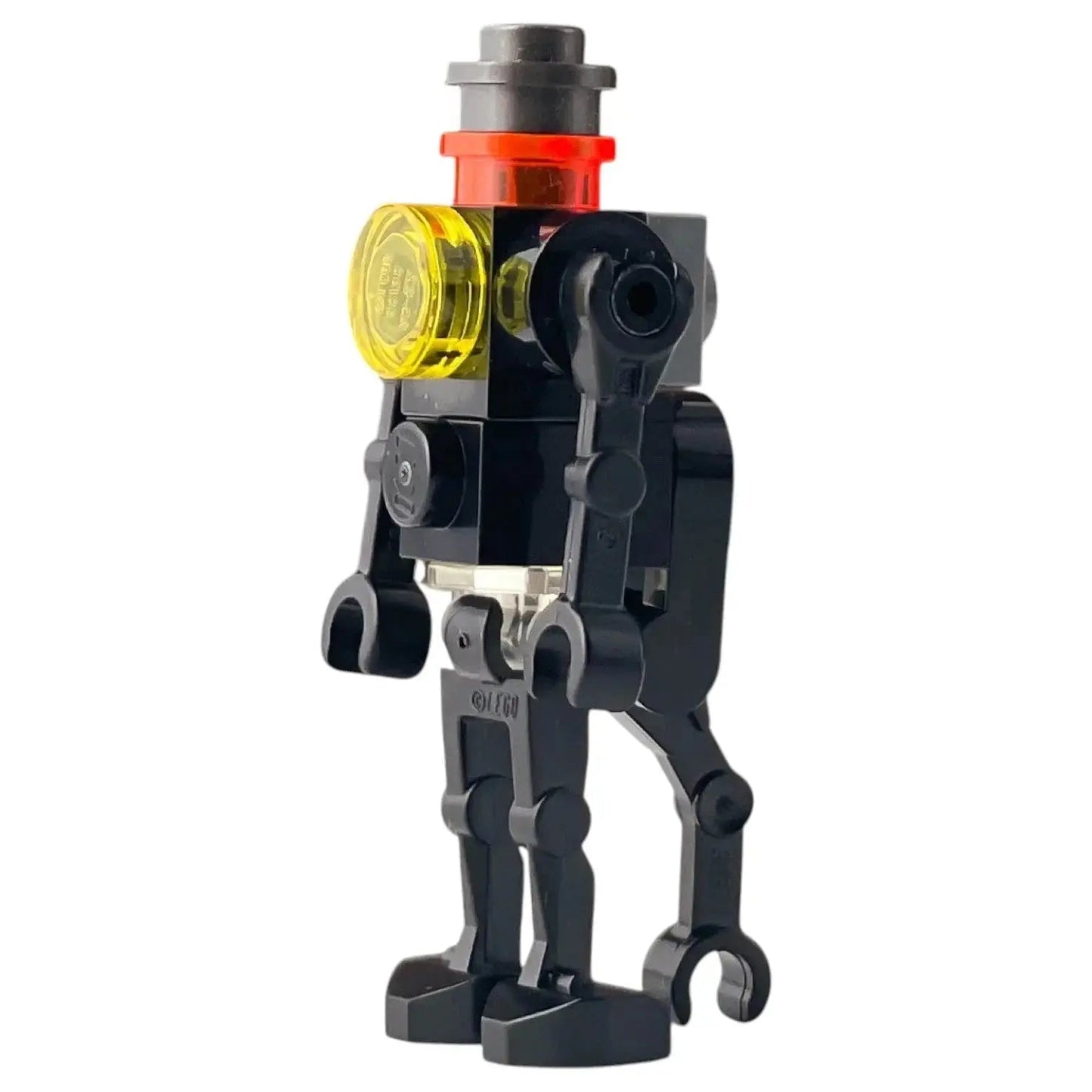 LEGO Star Wars Minifigur DD-13 Medical Assistant Droid - sw0835
