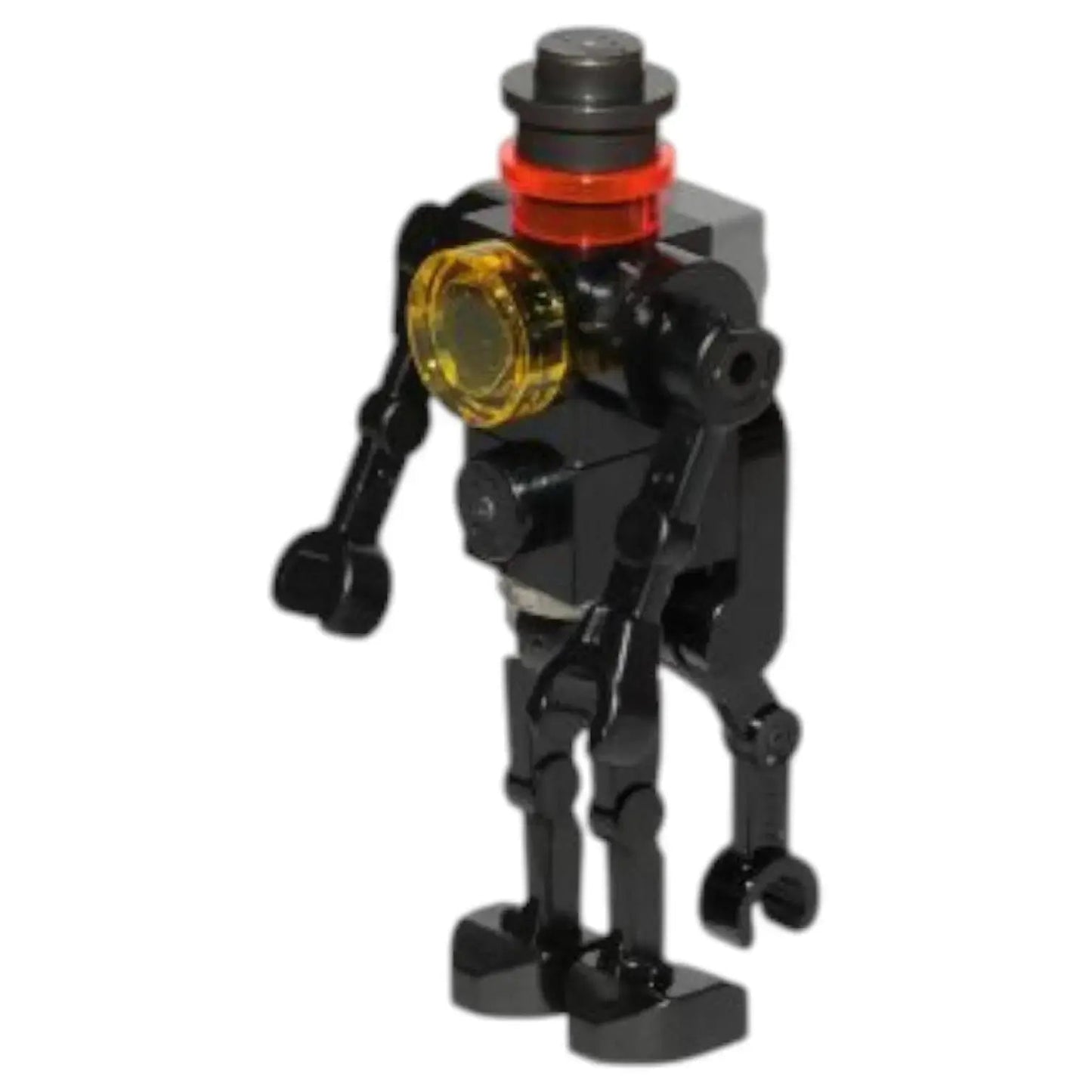 LEGO Star Wars Minifigur DD-13 Medical Assistant Droid - sw0835
