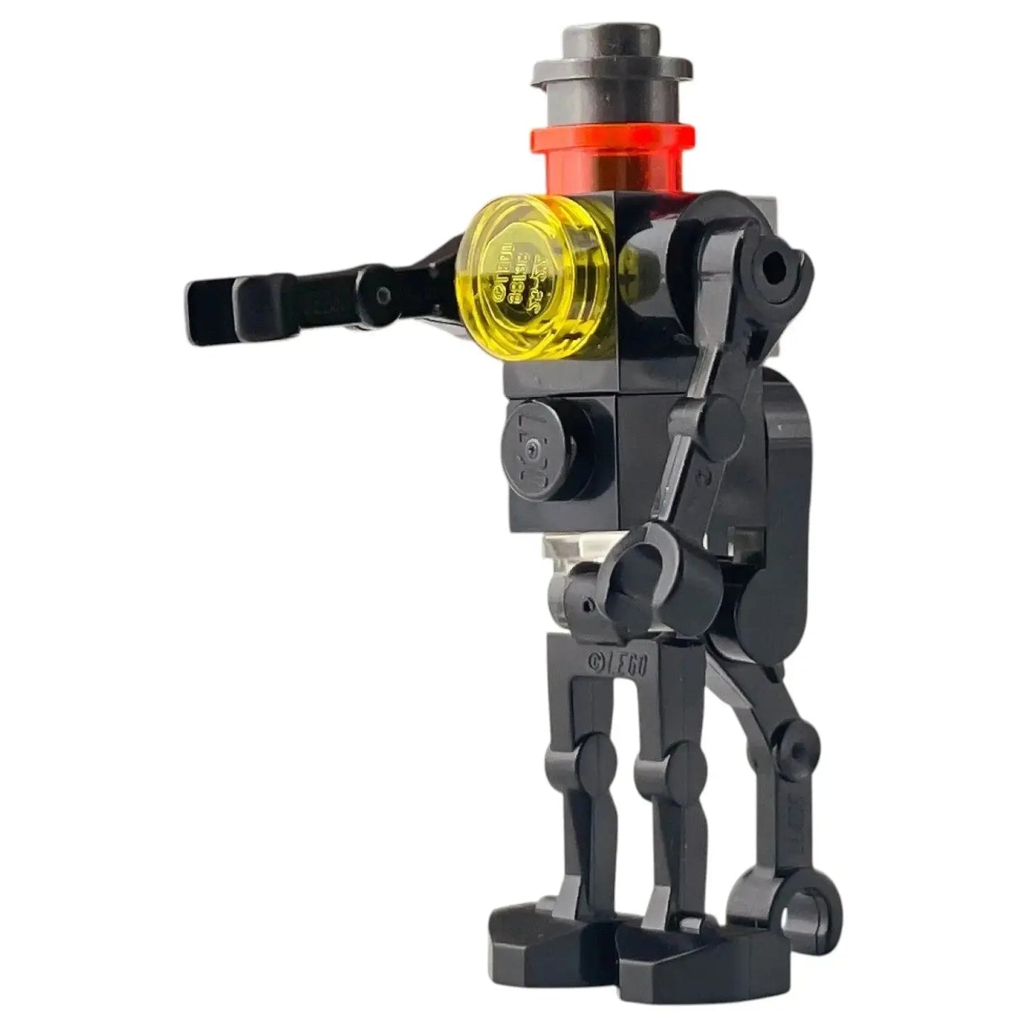 LEGO Star Wars Minifigur DD-13 Medical Assistant Droid - sw0835