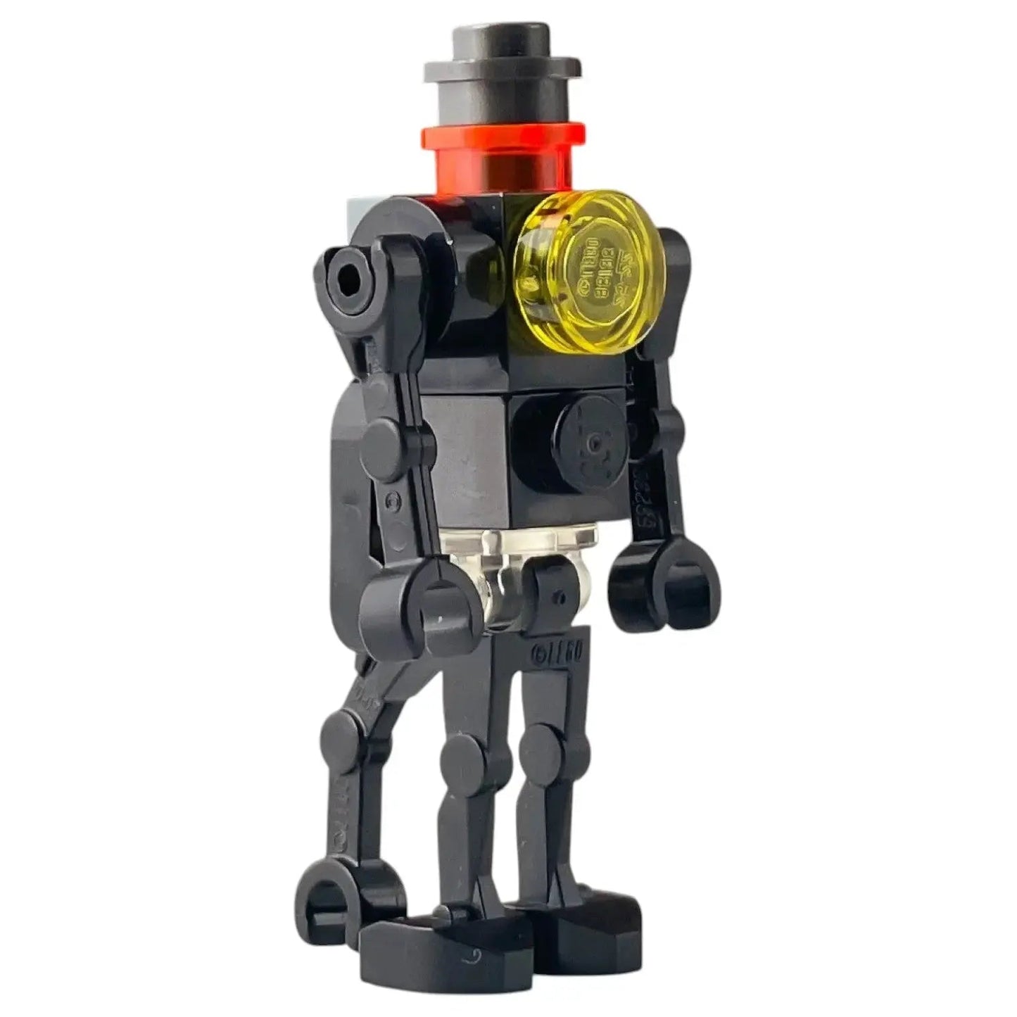 LEGO Star Wars Minifigur DD-13 Medical Assistant Droid - sw0835