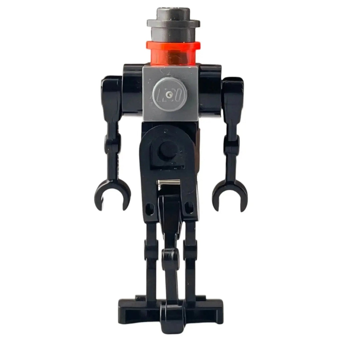 LEGO Star Wars Minifigur DD-13 Medical Assistant Droid - sw0835