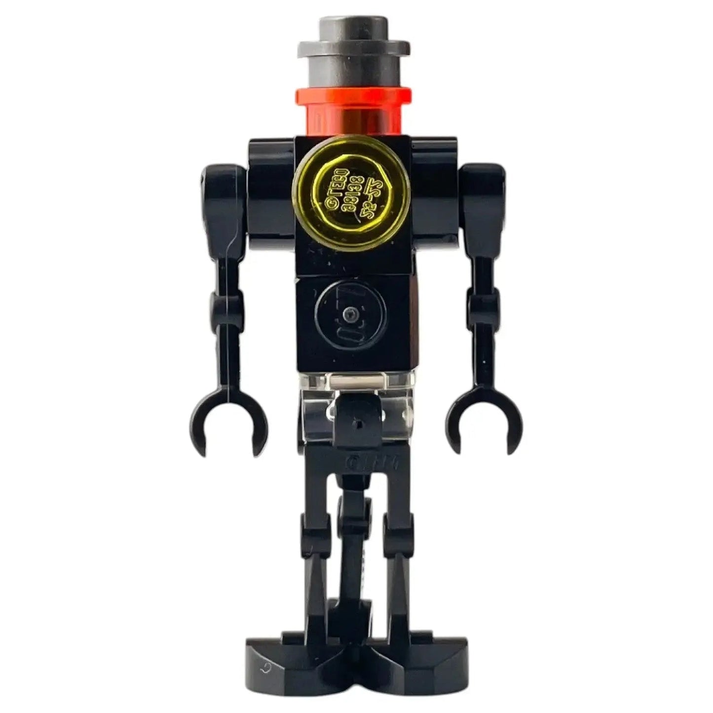 LEGO Star Wars Minifigur DD-13 Medical Assistant Droid - sw0835