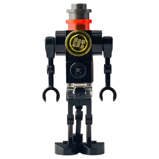LEGO Star Wars Minifigur DD-13 Medical Assistant Droid - sw0835
