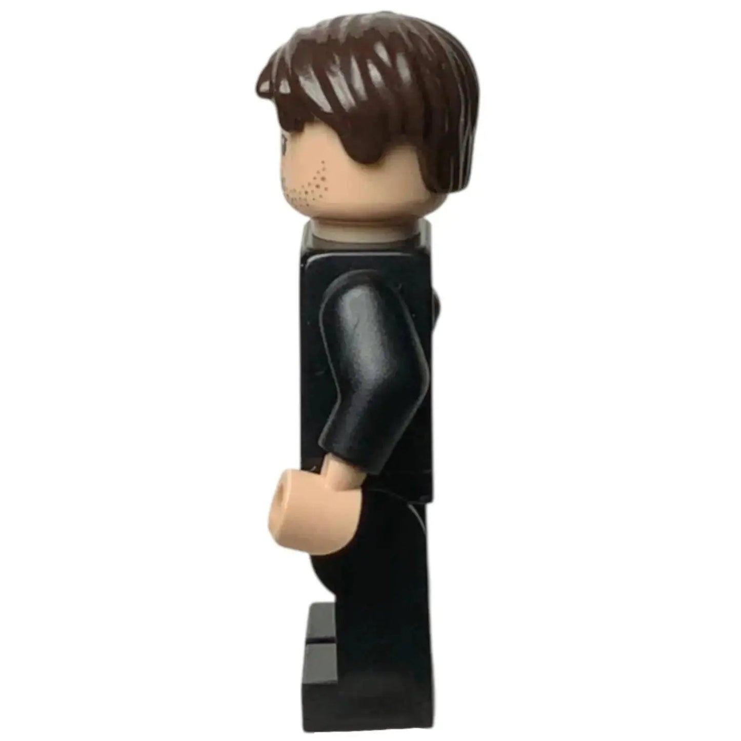 LEGO Star Wars Minifigur DJ Code Breaker - sw0903