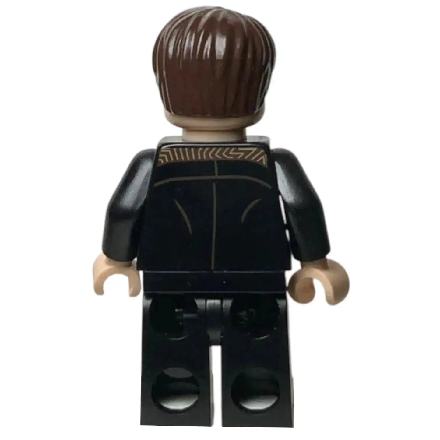 LEGO Star Wars Minifigur DJ Code Breaker - sw0903