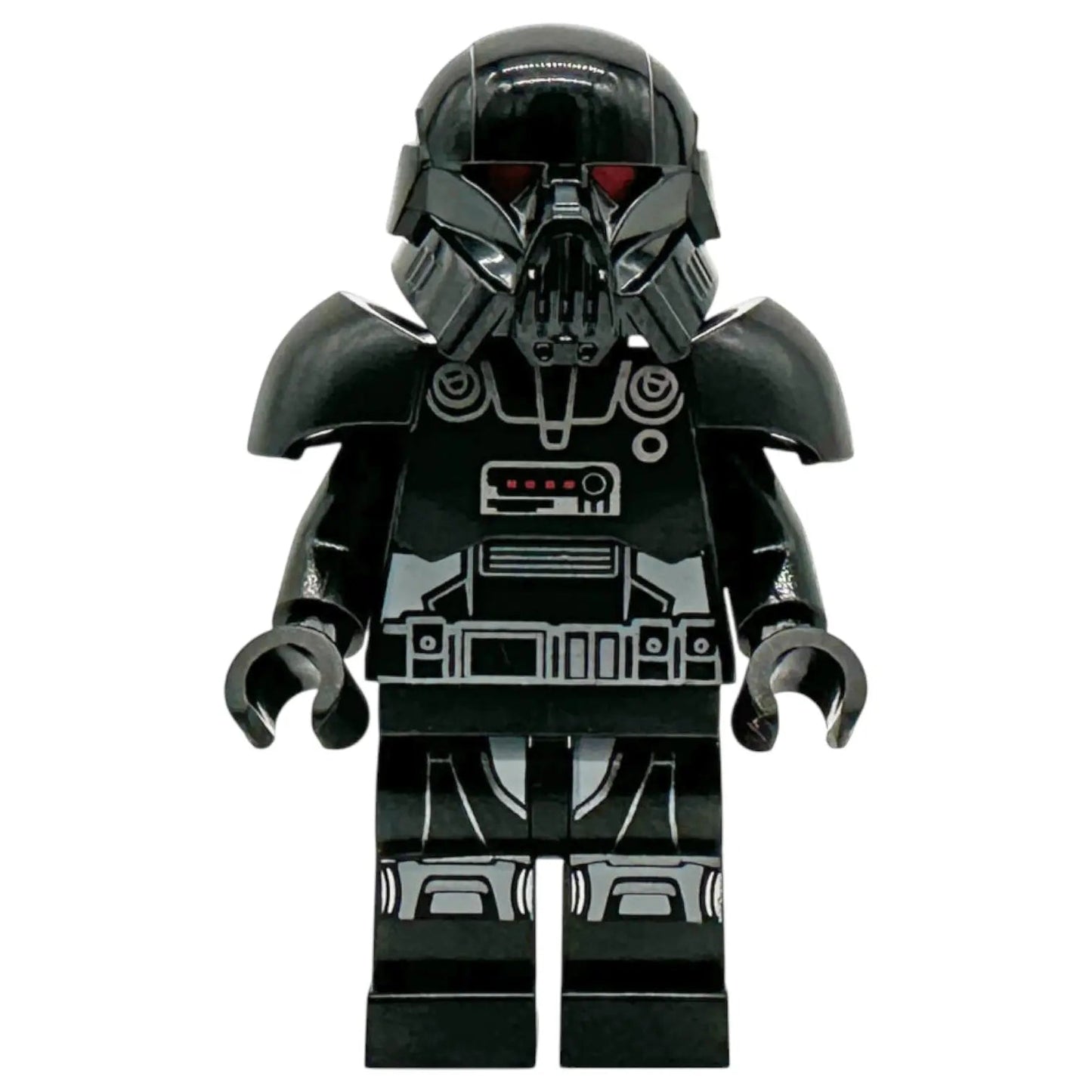 LEGO Star Wars Minifigur Dark Trooper - sw1161