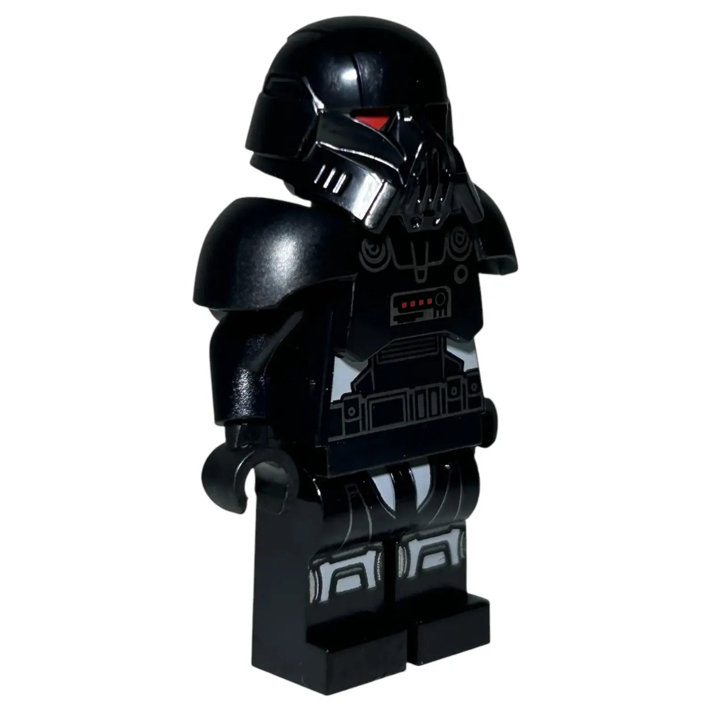 LEGO Star Wars Minifigur Dark Trooper - sw1161