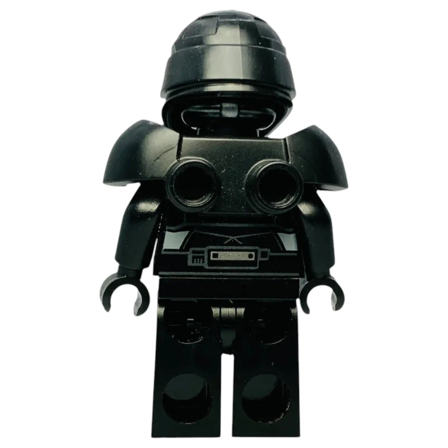 LEGO Star Wars Minifigur Dark Trooper - sw1161
