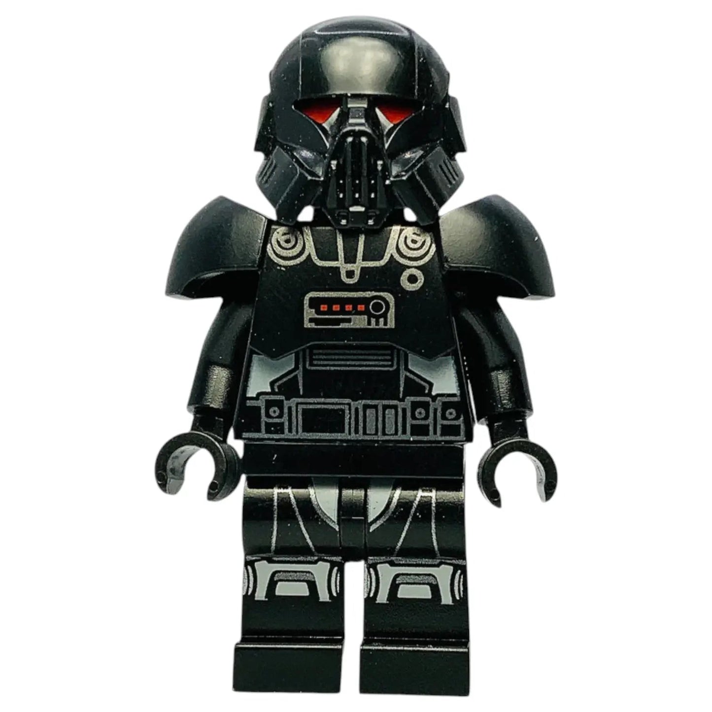 LEGO Star Wars Minifigur Dark Trooper - sw1161