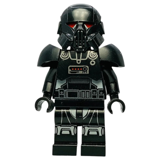 LEGO Star Wars Minifigur Dark Trooper - sw1161