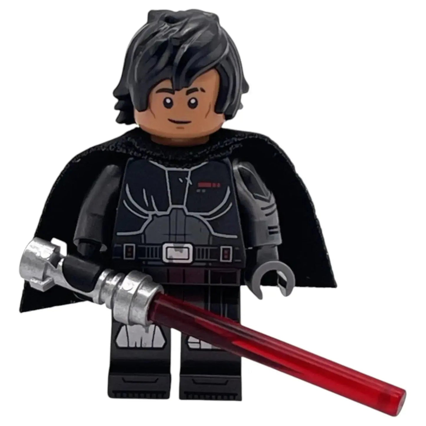 LEGO Star Wars Minifigur Darth Devastator - sw1366