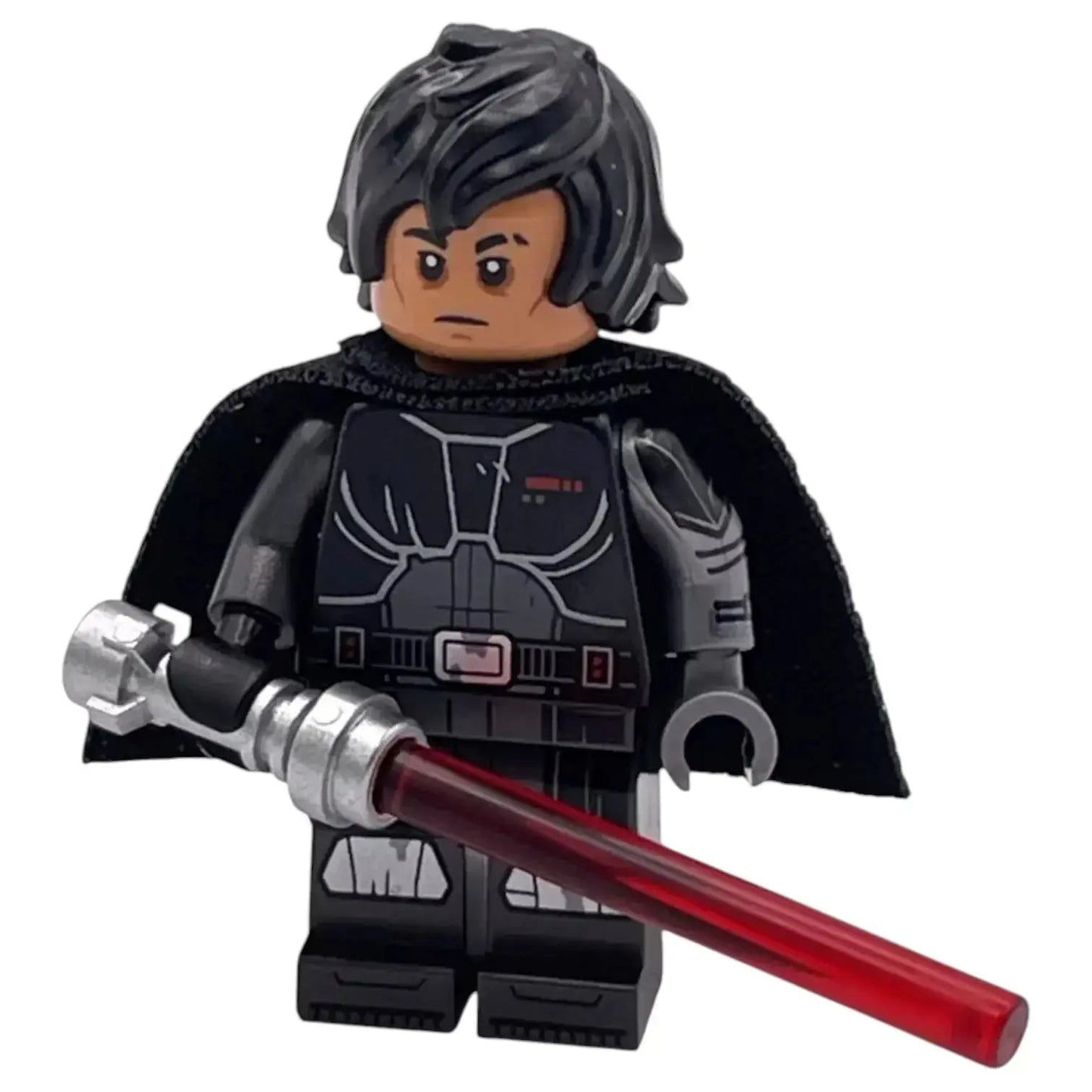 LEGO Star Wars Minifigur Darth Devastator - sw1366