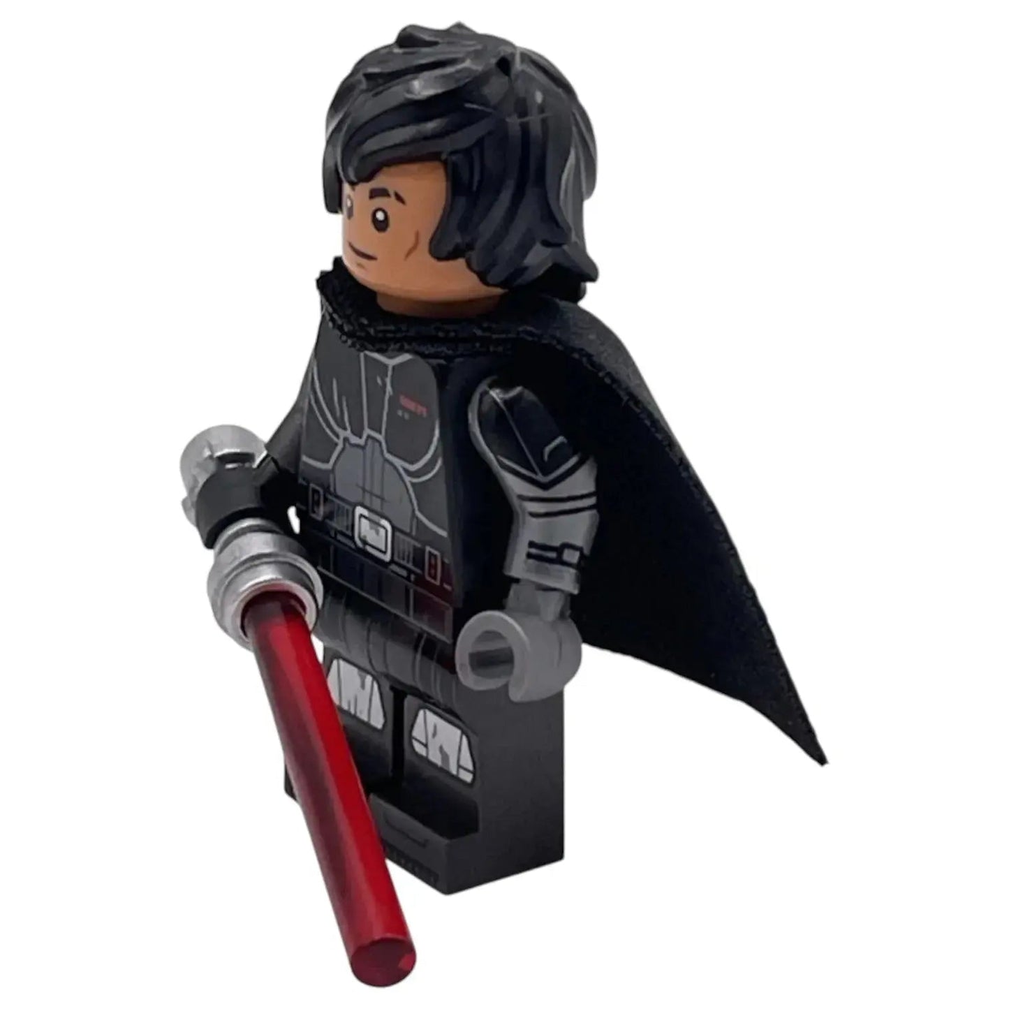 LEGO Star Wars Minifigur Darth Devastator - sw1366