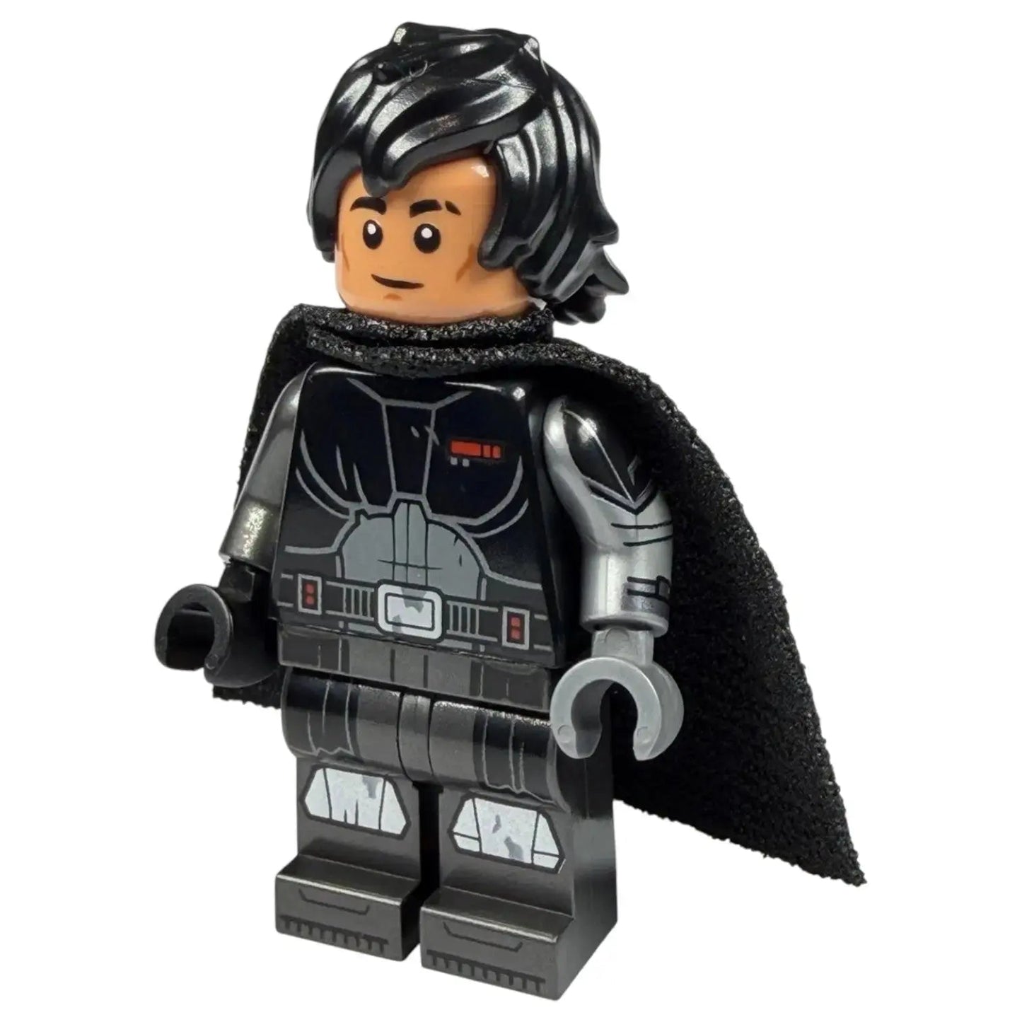 LEGO Star Wars Minifigur Darth Devastator - sw1366