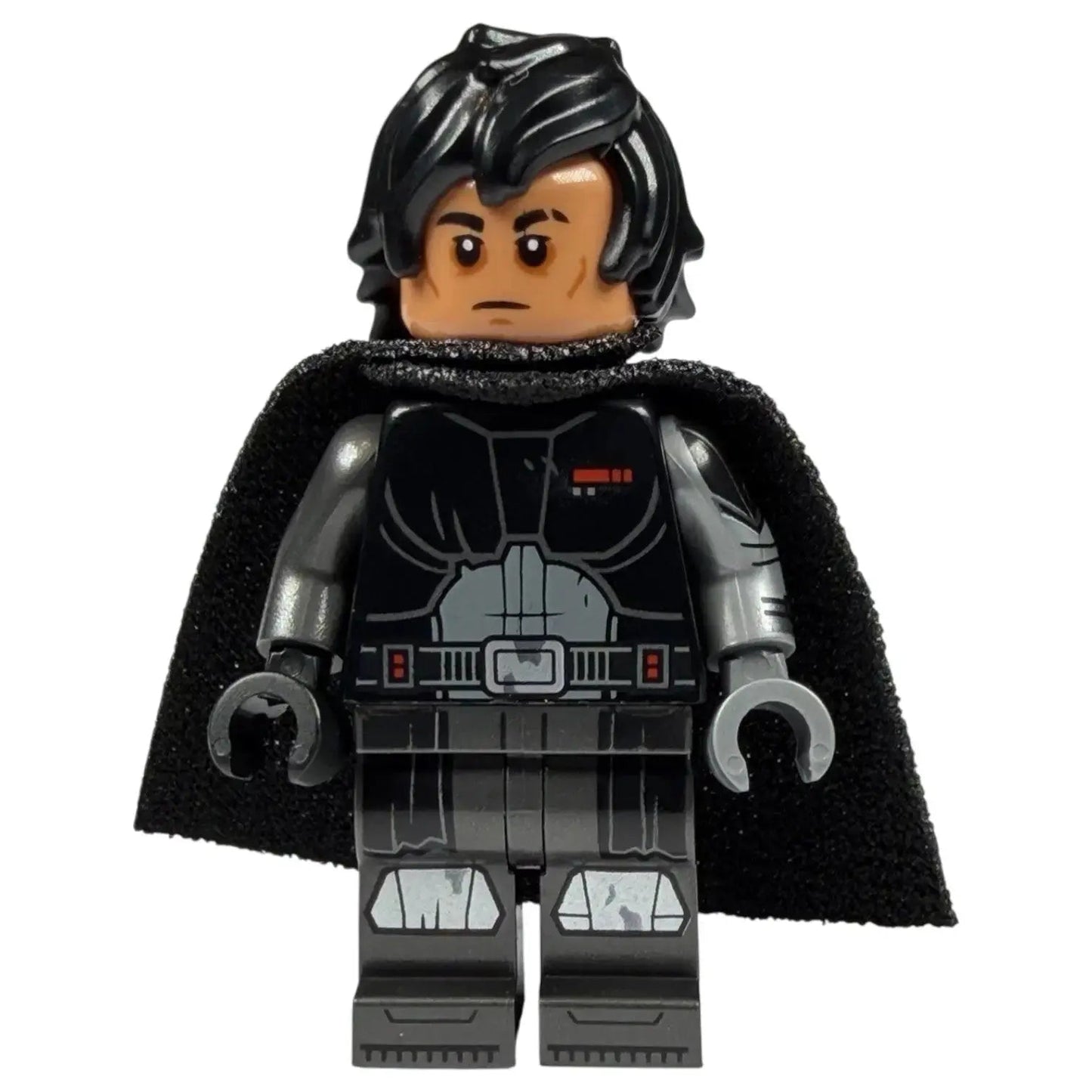 LEGO Star Wars Minifigur Darth Devastator - sw1366