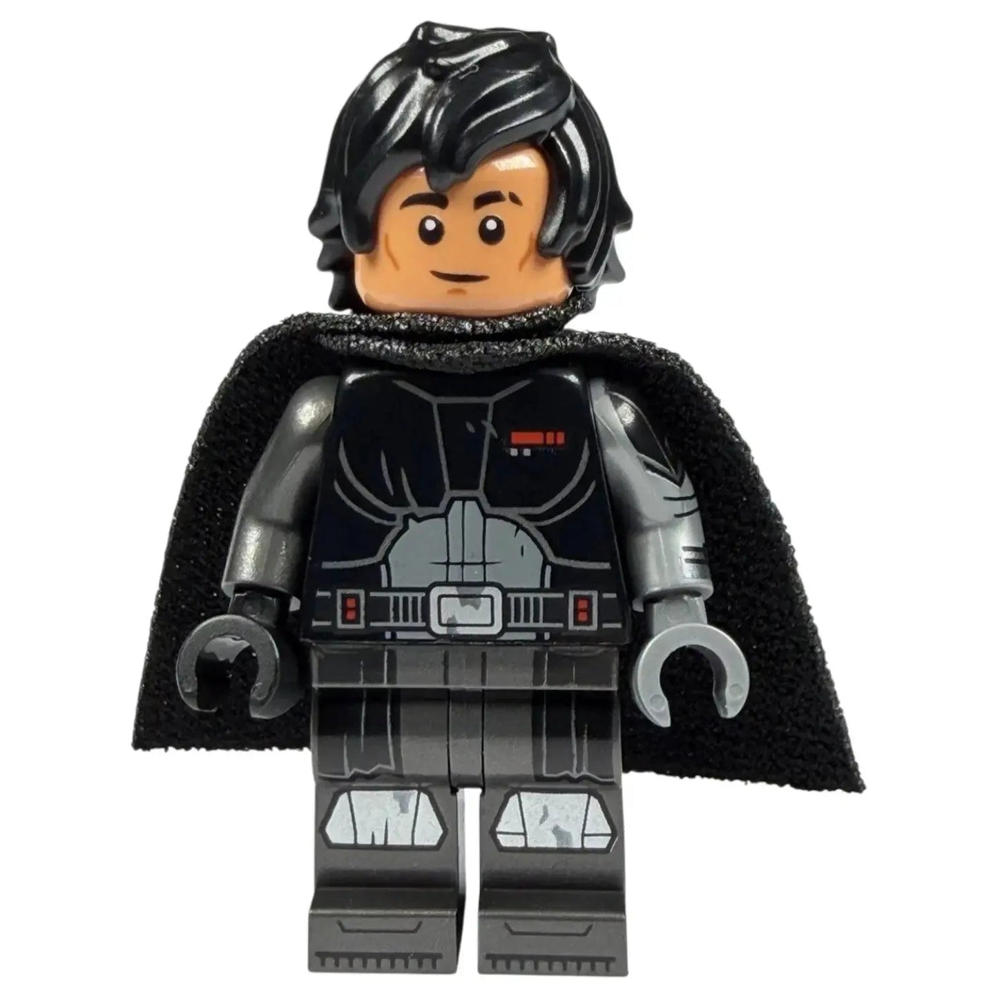 LEGO Star Wars Minifigur Darth Devastator - sw1366