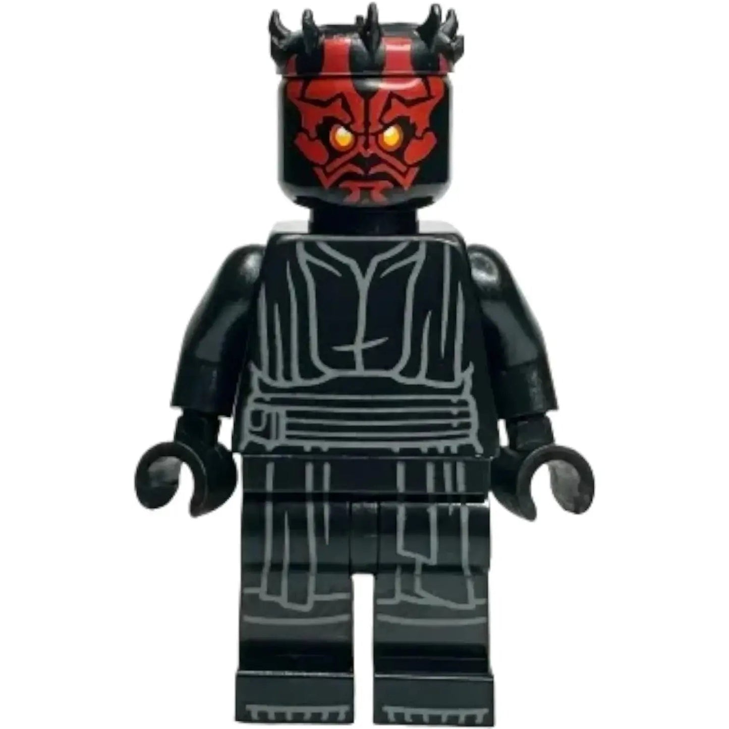 LEGO Star Wars Minifigur Darth Maul - sw1155 - Gebraucht