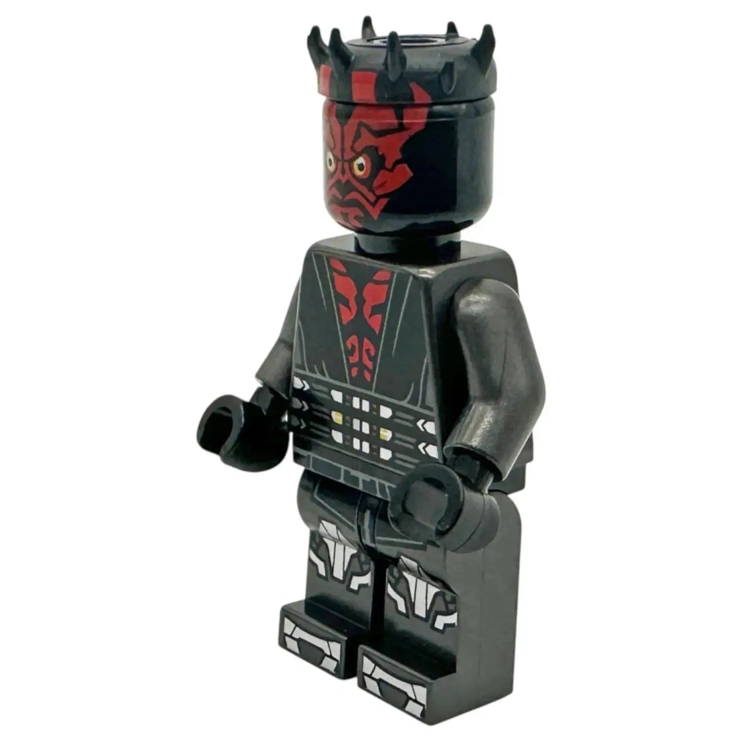 LEGO Star Wars Minifigur Darth Maul - sw1155 - Gebraucht