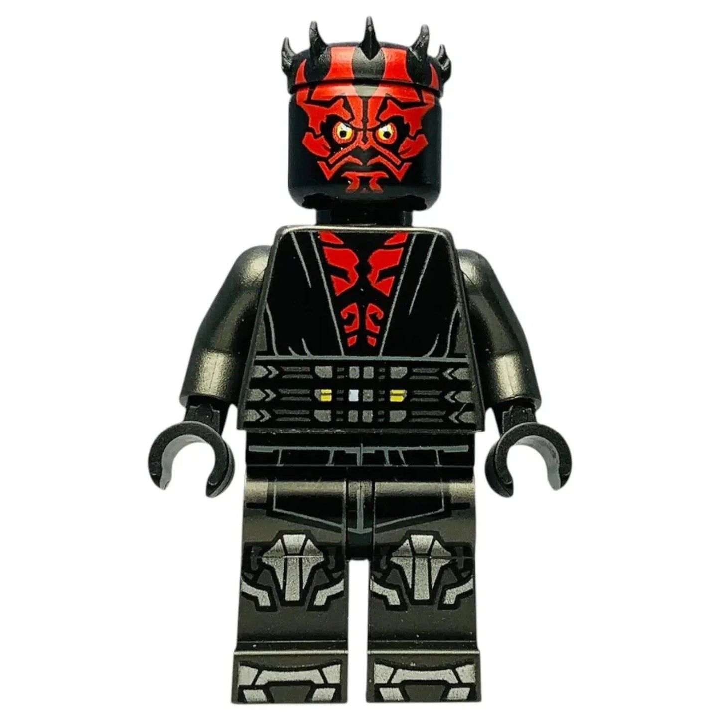 LEGO Star Wars Minifigur Darth Maul - sw1155 - Gebraucht