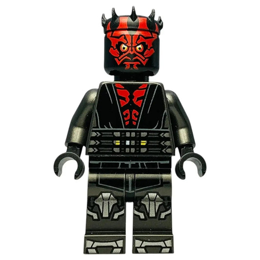 LEGO Star Wars Minifigur Darth Maul - sw1155 - Gebraucht