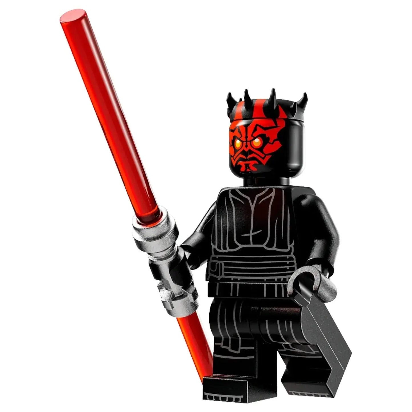 LEGO Star Wars Minifigur Darth Maul - sw1415