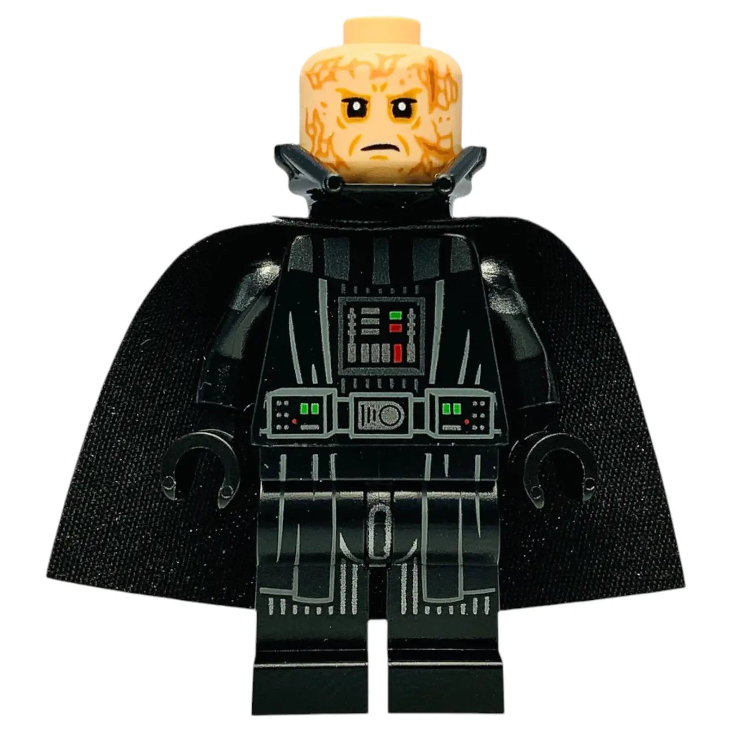 LEGO Star Wars Minifigur Darth Vader - sw1228