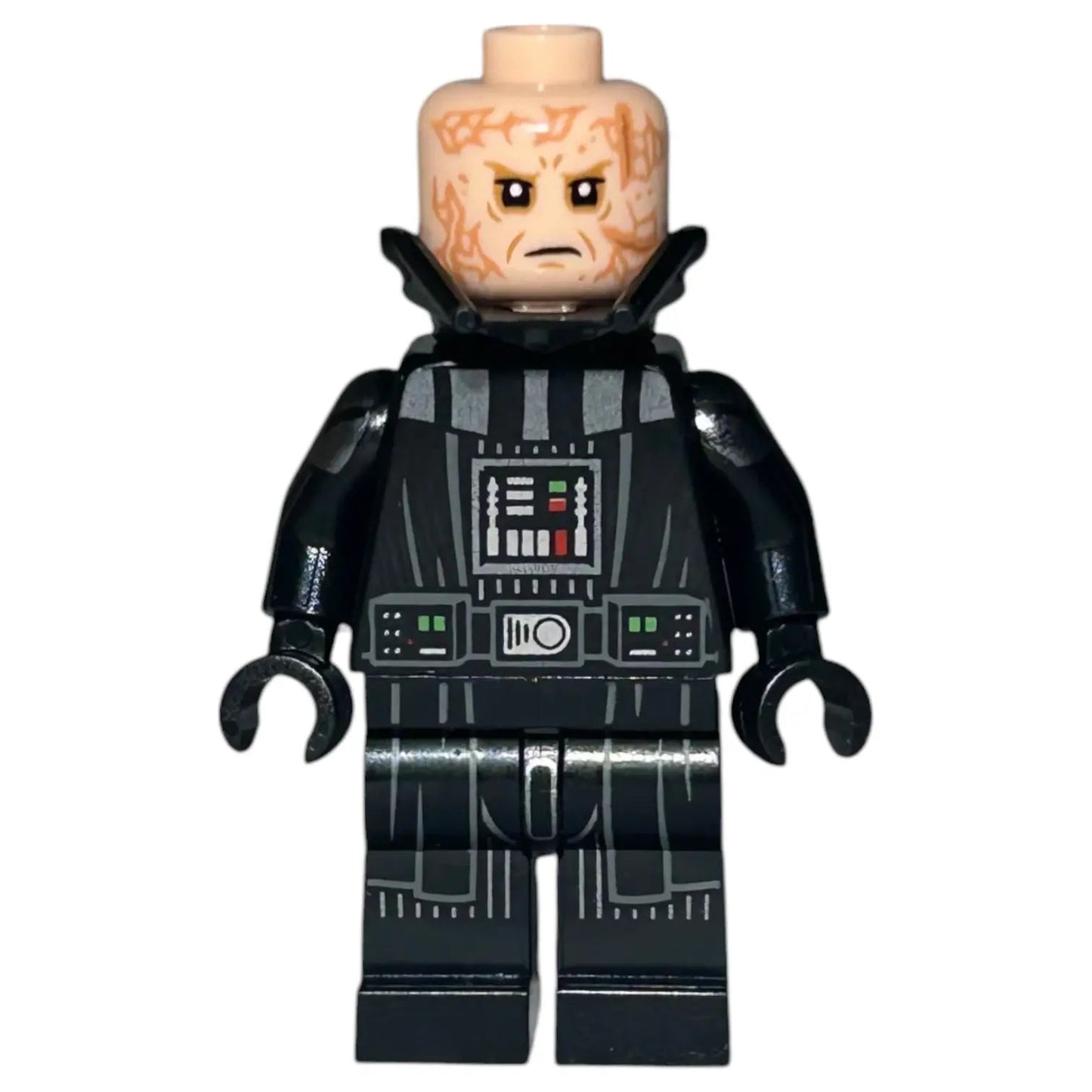 LEGO Star Wars Minifigur Darth Vader - sw1228