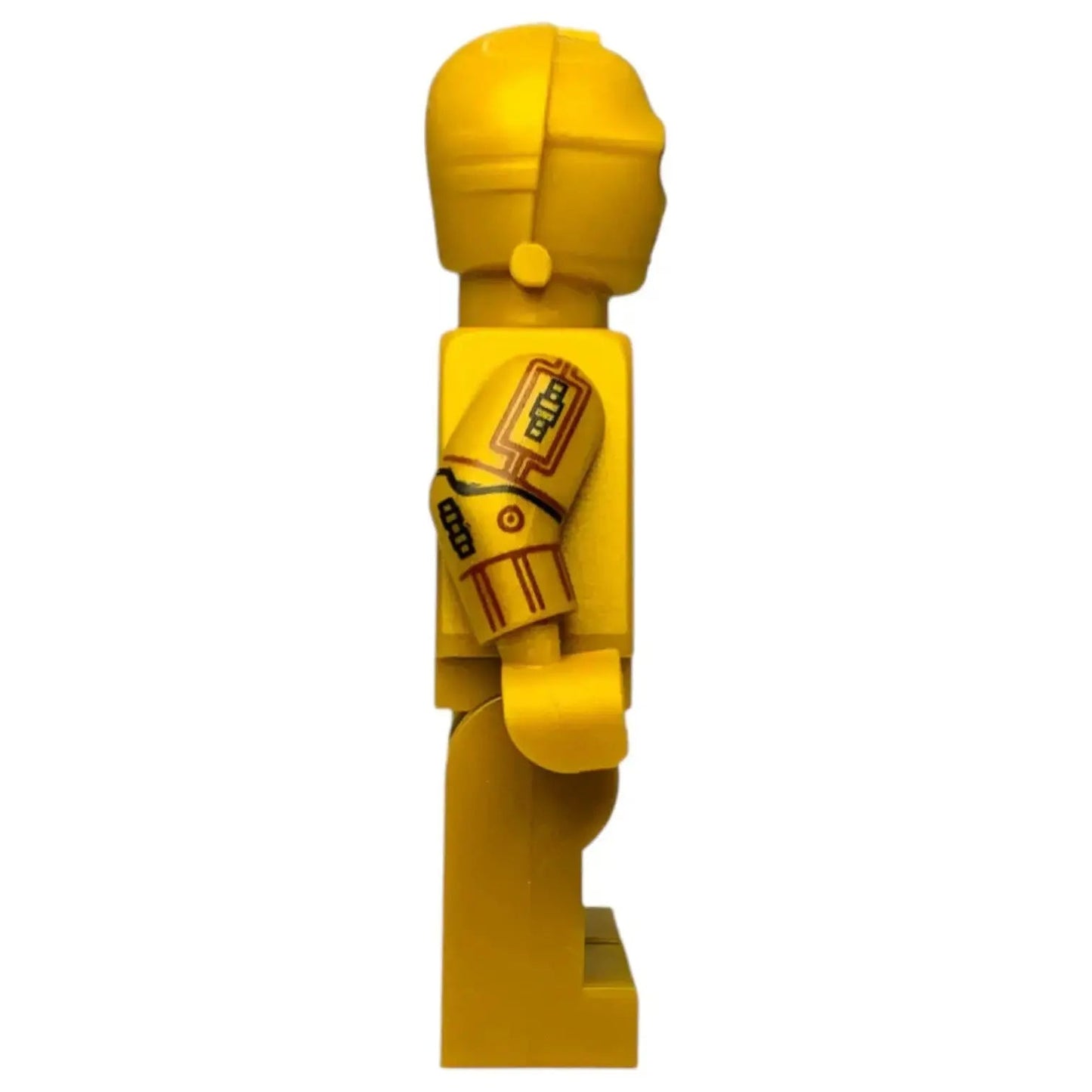 LEGO Star Wars Minifigur Droid Bounty Hunter C-3PO - sw1368