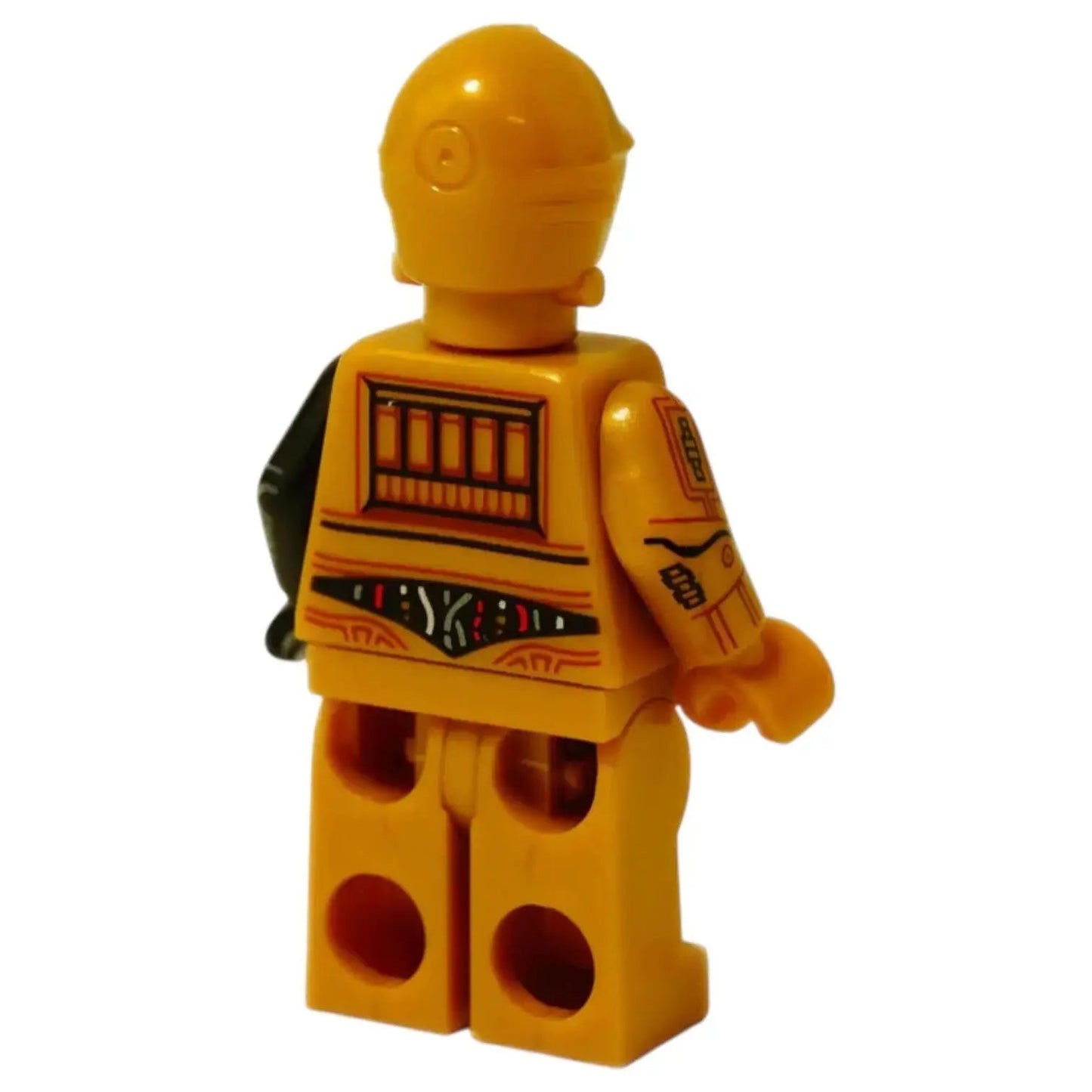 LEGO Star Wars Minifigur Droid Bounty Hunter C-3PO - sw1368