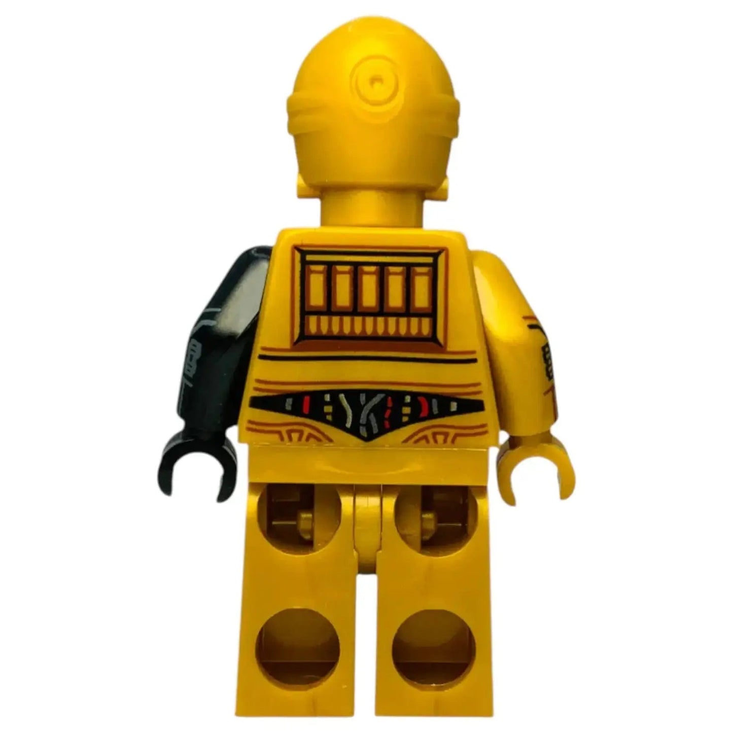 LEGO Star Wars Minifigur Droid Bounty Hunter C-3PO - sw1368
