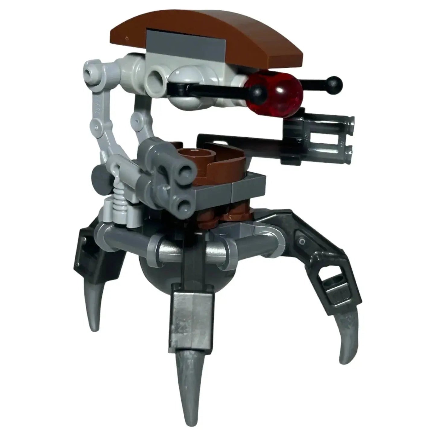 LEGO Star Wars Minifigur Droideka Destroyer Droid - sw0441