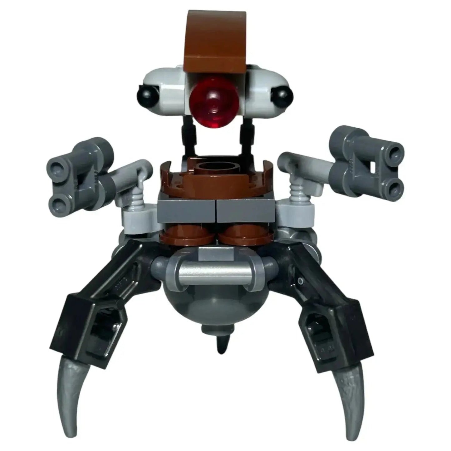 LEGO Star Wars Minifigur Droideka Destroyer Droid - sw0441