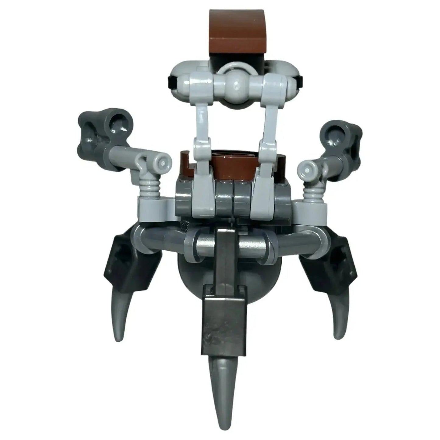 LEGO Star Wars Minifigur Droideka Destroyer Droid - sw0441