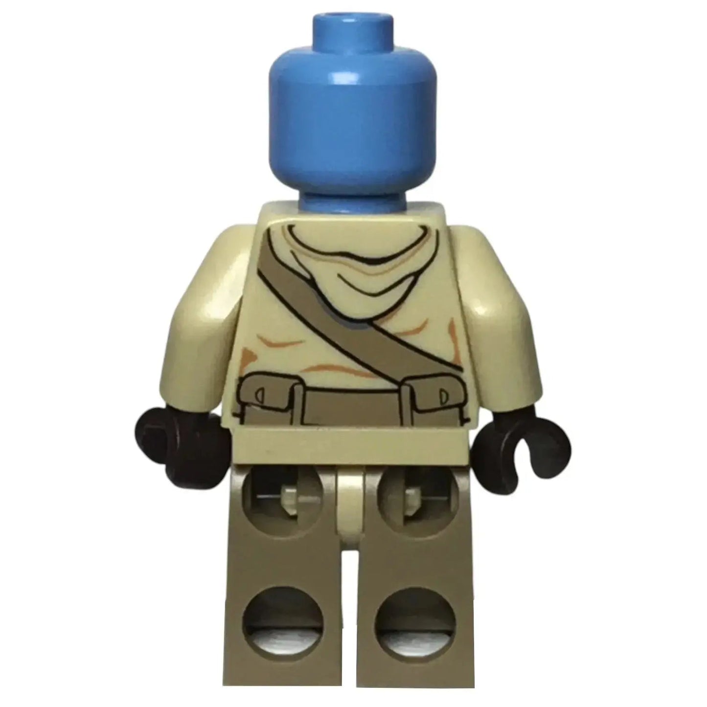 LEGO Star Wars Minifigur Duros Alliance Fighter - sw0689