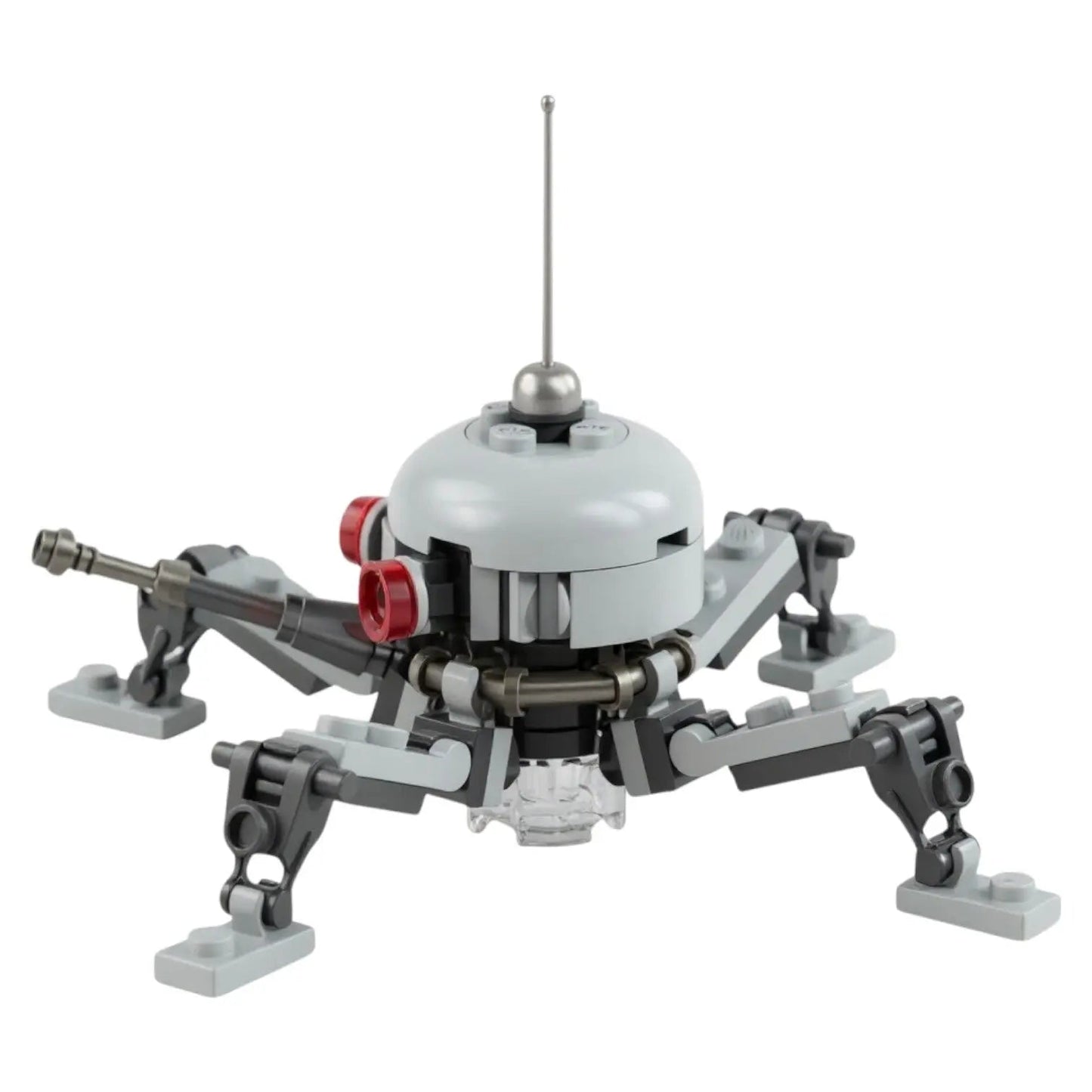 LEGO Star Wars Minifigur Dwarf Spider Droid - sw1421