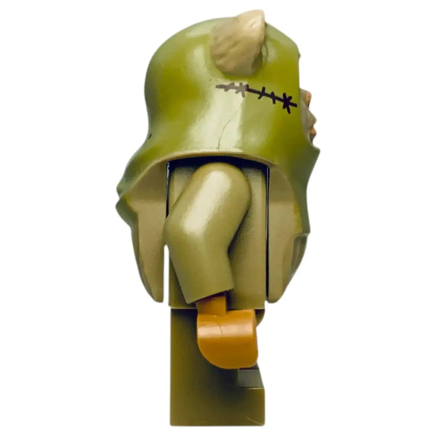 LEGO Star Wars Minifigur Ewok Warrior - sw0508