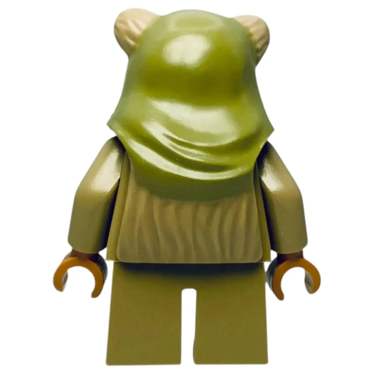 LEGO Star Wars Minifigur Ewok Warrior - sw0508