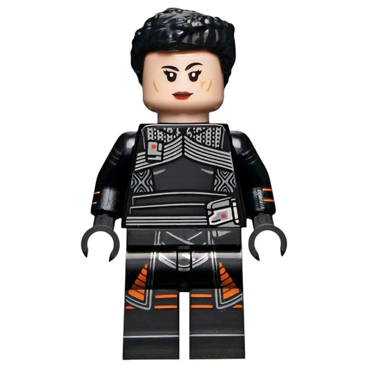 LEGO Star Wars Minifigur Fennec Shand - sw1192