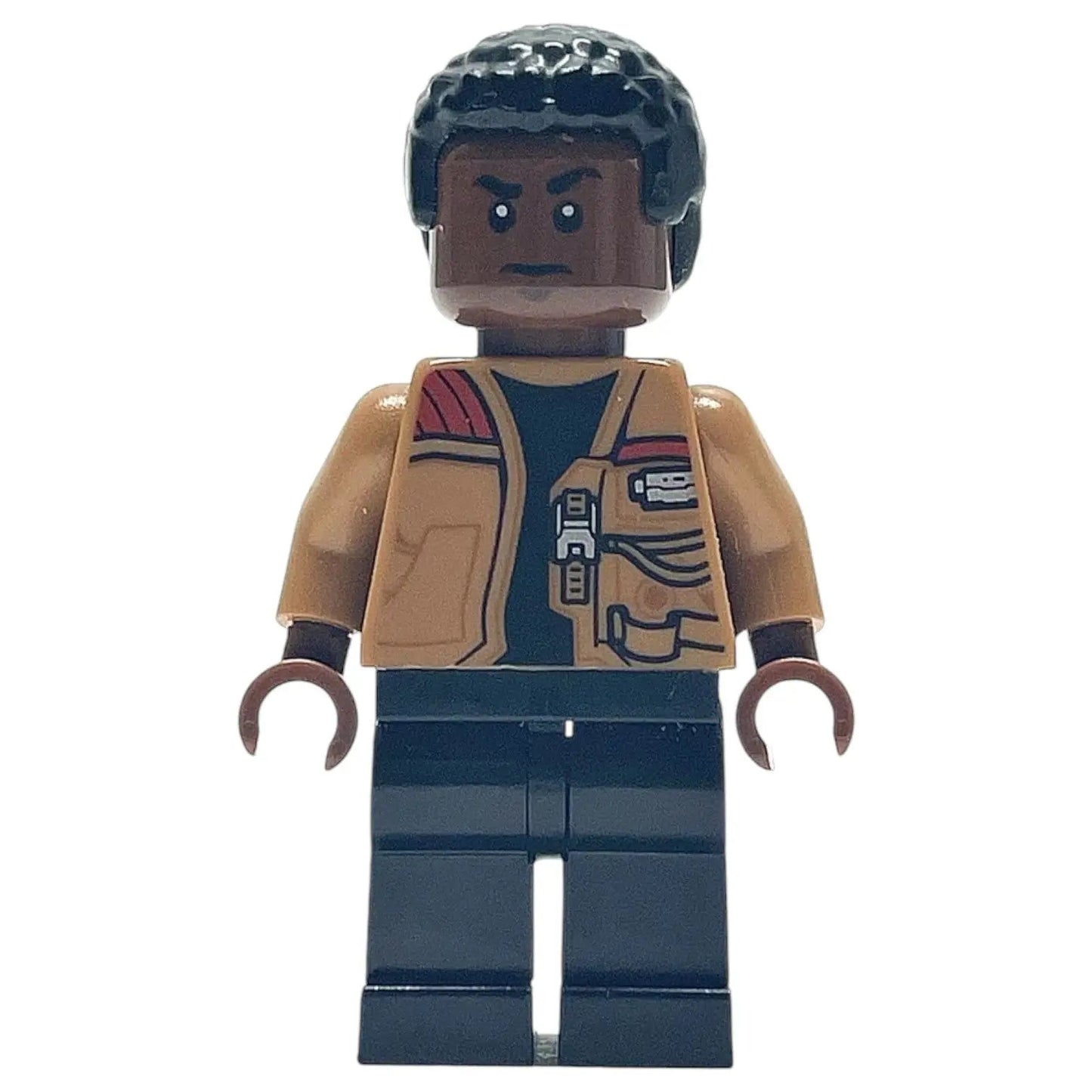 LEGO Star Wars Minifigur Finn - sw0676