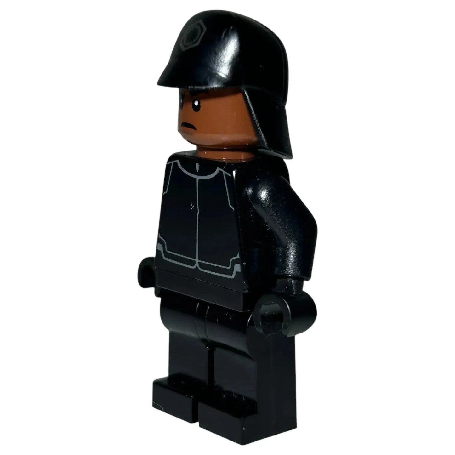 LEGO Star Wars Minifigur First Order Crew Member (Officer Sumistu) - sw0694