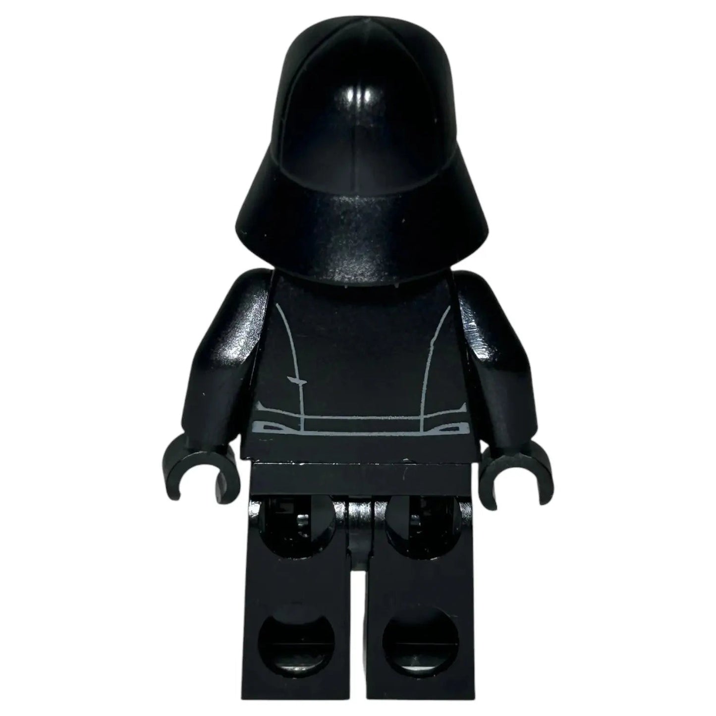 LEGO Star Wars Minifigur First Order Crew Member (Officer Sumistu) - sw0694
