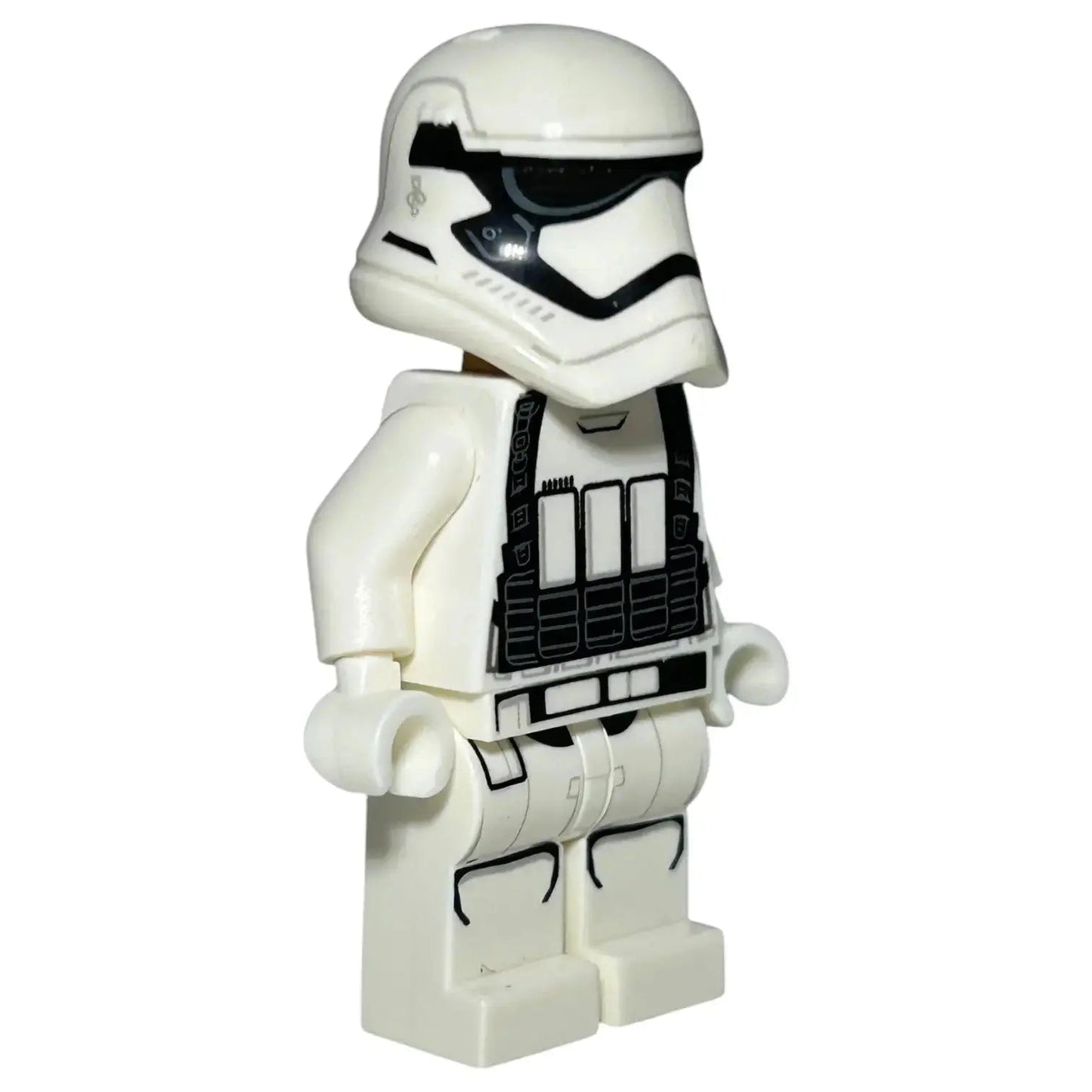 LEGO Star Wars Minifigur First Order Heavy Assault Stormtrooper sw0695